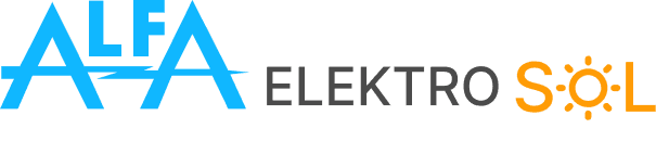 Alfa Elektro Sol