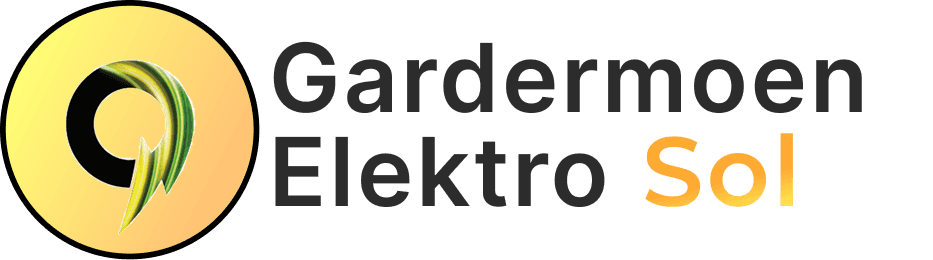 Gardermoen Elektro Sol