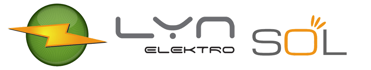 Lyn Elektro Sol