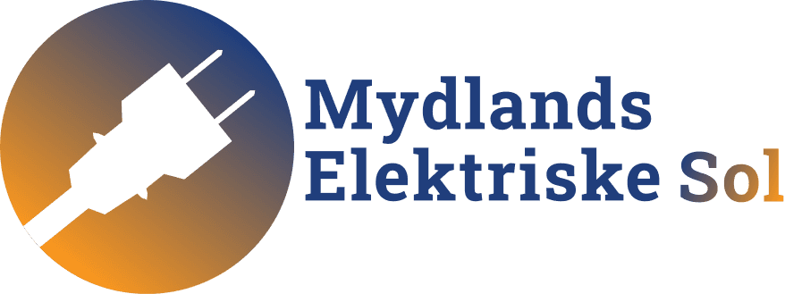 Mydlands Elektriske Sol