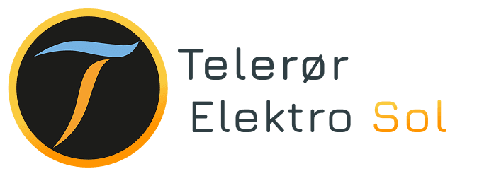 Telerør Elektro Sol