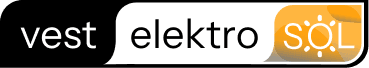 Vest Elektro Sol